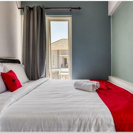 Reddoorz @ Bypass Juanda Airport Hotel Сидоарджо Екстериор снимка